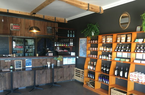 Wilsons Prom Cafe Pizza - Accommodation Batemans Bay 0