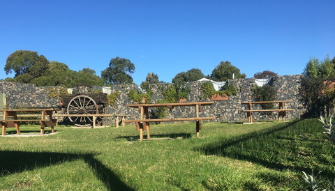 Wilsons Prom Cafe Pizza - Accommodation Batemans Bay 1