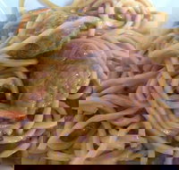 Wok in a Box - Palmyra - Accommodation Batemans Bay