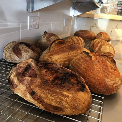 Woodcutters Kitchen - Accommodation Batemans Bay 0