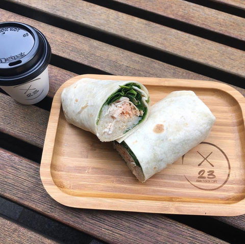 X23 Asian Fusion Cafe - Accommodation Batemans Bay 0