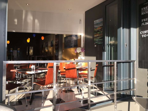 York Street Cafe - Accommodation Batemans Bay 0