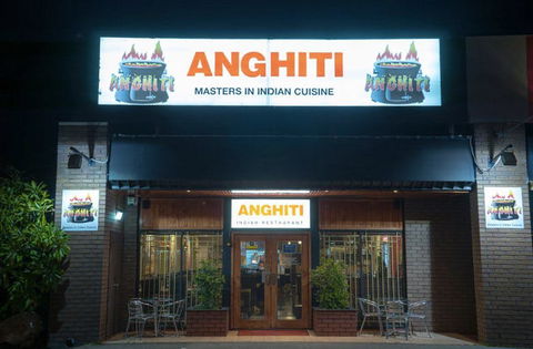 Anghiti - Innaloo - Accommodation Batemans Bay 0