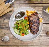 Ardross Street Cafe - Accommodation Batemans Bay