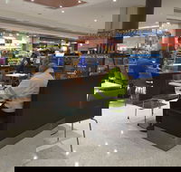 Azzurro Espresso - Accommodation Batemans Bay