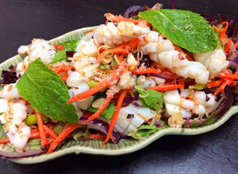 Basil Leaf - Accommodation Batemans Bay 0