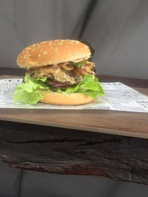 Blaze Charcoal Chicken - Accommodation Batemans Bay 0