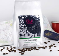 Bliss Coffee Roasters - Accommodation Batemans Bay
