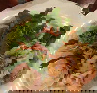 Bocelli Cafe  Restaurant - Accommodation Batemans Bay