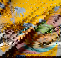 Bonnie and Clyde's Pizzeria - Accommodation Batemans Bay