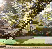 Borambola Wines - Accommodation Batemans Bay