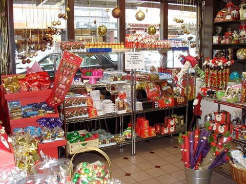 Brighton Chocolates - Accommodation Batemans Bay 0