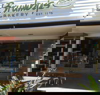 Brumby's - New Farm - Accommodation Batemans Bay
