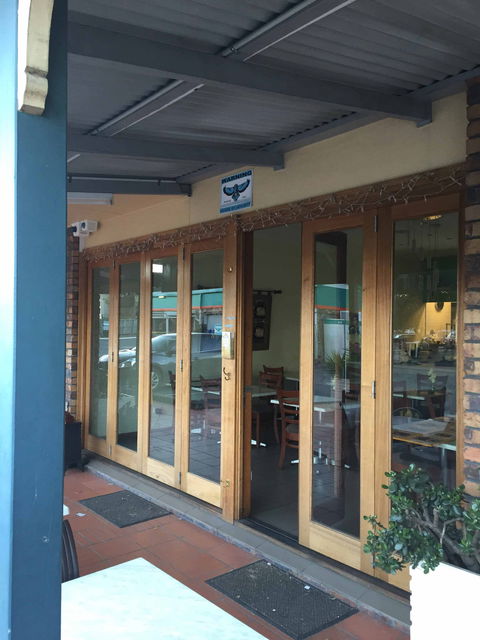 Cafe 63 - Hamilton - Accommodation Batemans Bay 0