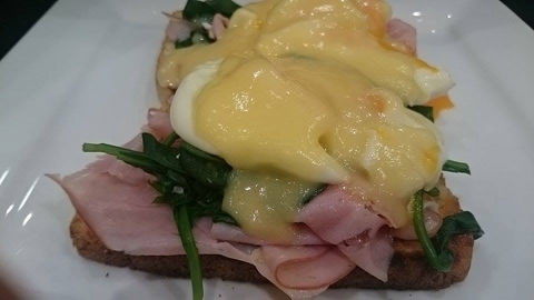 Cafe E - Accommodation Batemans Bay 0