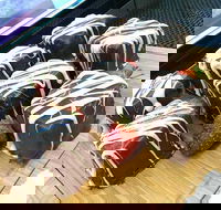 Cafe Numero Due - Accommodation Batemans Bay