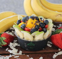 Charlie's Raw Squeeze - Kenmore - Accommodation Batemans Bay