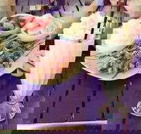 Chocolate Drop Cafe - Accommodation Batemans Bay