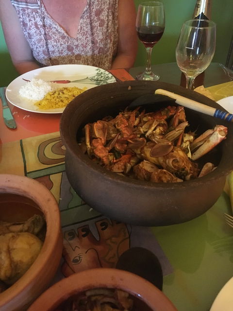 Claypot Curry House - Accommodation Batemans Bay 0