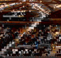 Craigie Knowe Vineyard  Cellar Door - Accommodation Batemans Bay