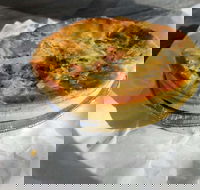 Cripps DT  JL Bakehouse - Accommodation Batemans Bay