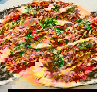 Crust - Baldivis - Accommodation Batemans Bay