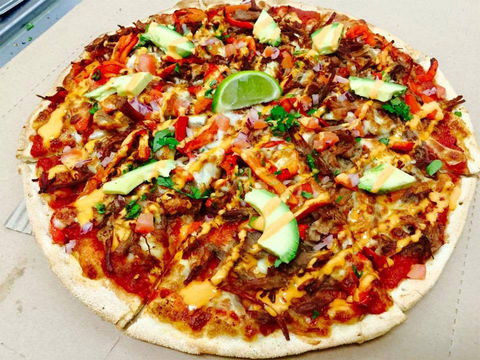 Crust - Beaconsfield - Accommodation Batemans Bay 0