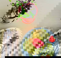 Deja Brew Cafe - Accommodation Batemans Bay