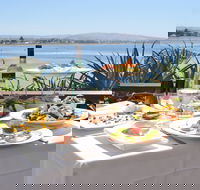 Eat at Whalers - Accommodation Batemans Bay