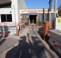 Eddy and Wills Cafe - Accommodation Batemans Bay
