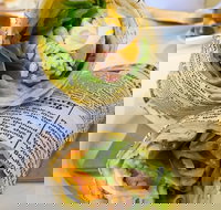 Encore Cafe and Bar - Accommodation Batemans Bay