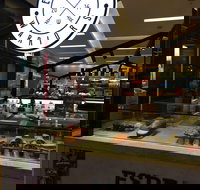 Espresso Warriors - Bondi Junction - Accommodation Batemans Bay