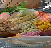 Esther Cafe - Accommodation Batemans Bay