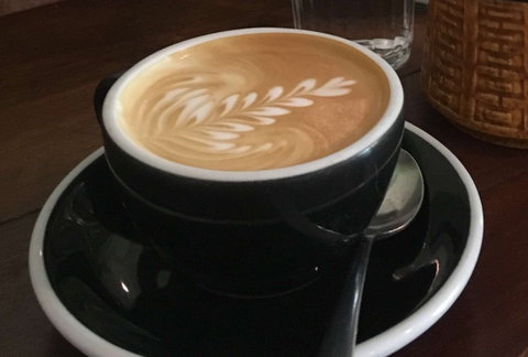 Footbridge - Accommodation Batemans Bay 0