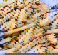 Forrestfield Fish  Chips - Accommodation Batemans Bay