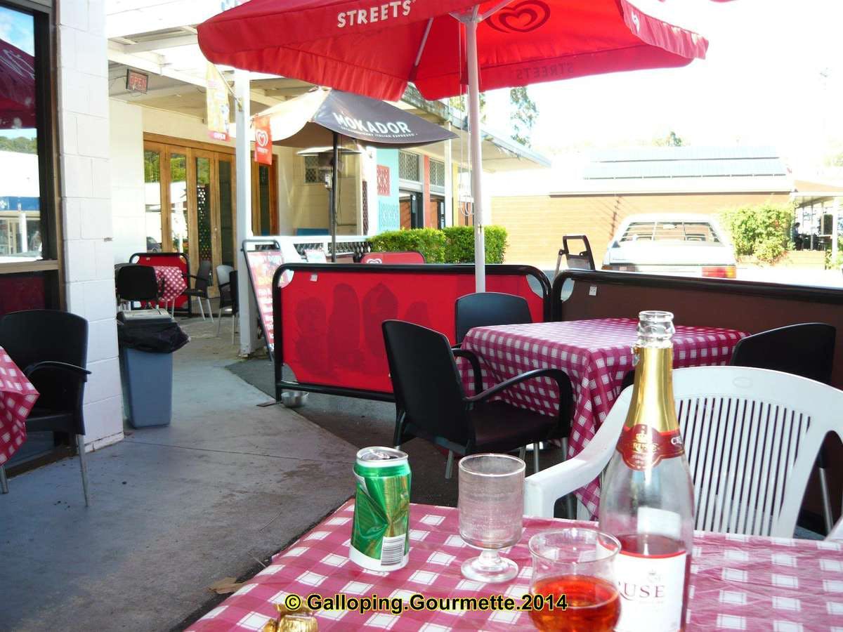 Canungra QLD Accommodation Batemans Bay