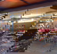 Golden Barbeque - Accommodation Batemans Bay