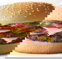 Hungry Jack's - Auburn - Accommodation Batemans Bay