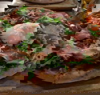 Il Forno - Accommodation Batemans Bay