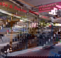 Jacqueline Coffee  Pastry - Accommodation Batemans Bay
