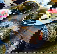 JM Cake - Accommodation Batemans Bay