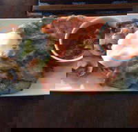 Laurent - East Melbourne - Accommodation Batemans Bay