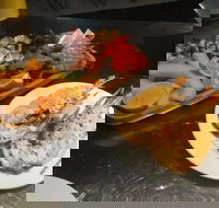 Lobster Tail Seafoods - Bondi Junction - Accommodation Batemans Bay