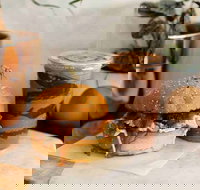 Manok - Accommodation Batemans Bay