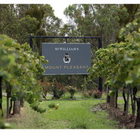 Mount Pleasant Wine and Food Estate - Accommodation Batemans Bay