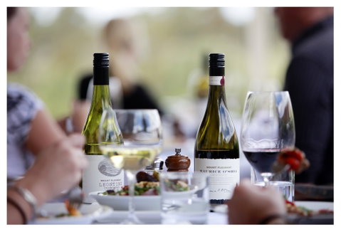 Mount Pleasant Wine And Food Estate - Accommodation Batemans Bay 1