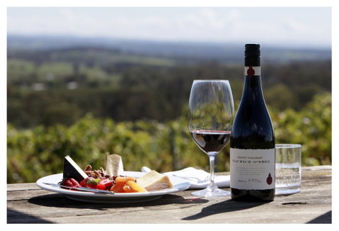 Mount Pleasant Wine And Food Estate - Accommodation Batemans Bay 2