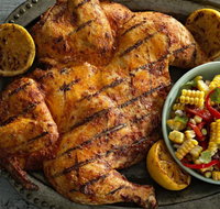 Nando's - Kenmore - Accommodation Batemans Bay