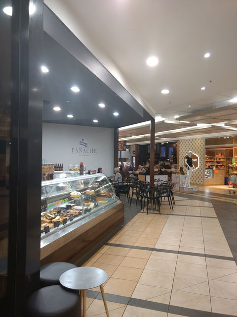 Panache Patisserie - Accommodation Batemans Bay 0