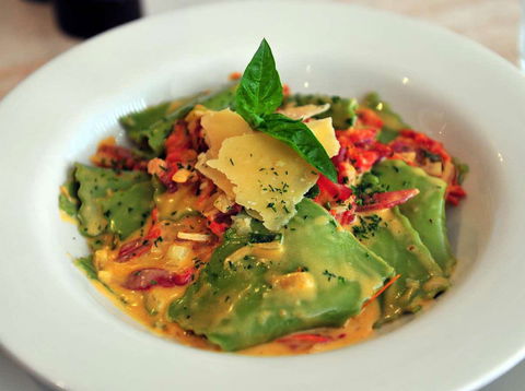 Pasta Pronto Noosa Heads - Accommodation Batemans Bay 0